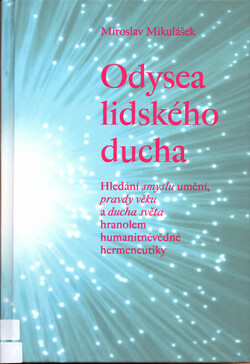 Odysea lidského ducha