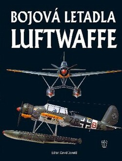 Bojová letadla Luftwaffe