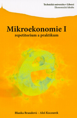 Mikroekonomie I