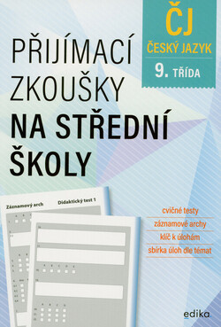 Přijímací zkoušky na střední školy
