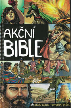 Akční Bible