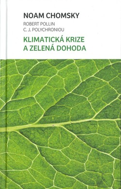 Klimatická krize a zelená dohoda