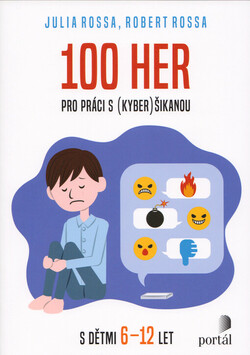 100 her pro práci s (kyber)šikanou