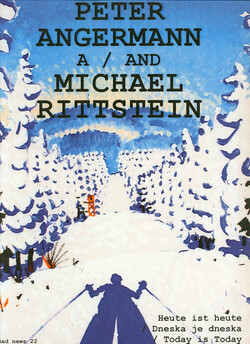 Peter Angermann a Michael Rittstein