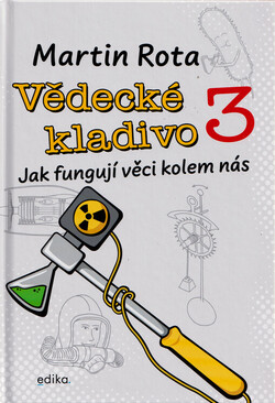 Vědecké kladivo 3