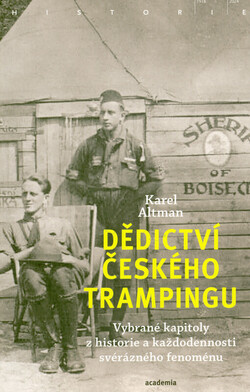 Dědictví českého trampingu