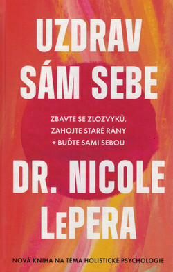 Uzdrav sám sebe