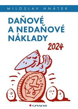 Daňové a nedaňové náklady