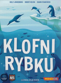 Klofni rybku