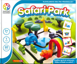 Safari Park