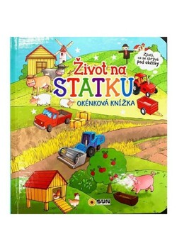 Život na statku