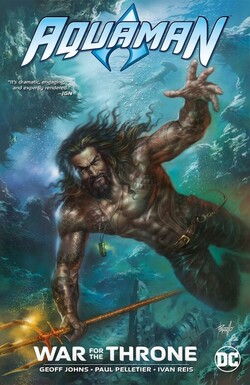 Aquaman