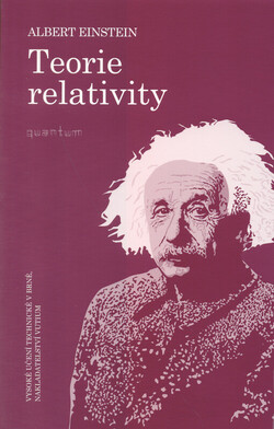 Teorie relativity