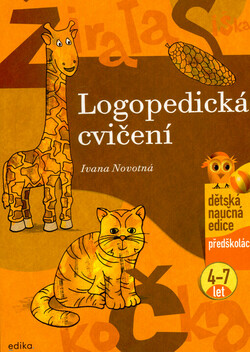 Logopedická cvičení