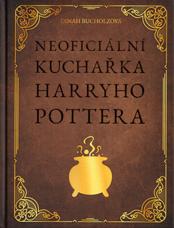 Neoficiální kuchařka Harryho Pottera