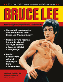 Bruce Lee