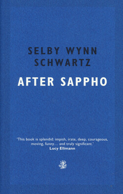 After Sappho