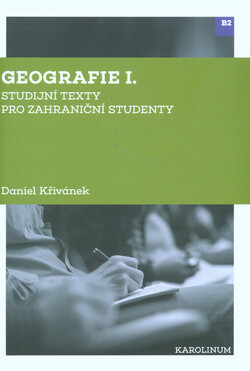 Geografie I