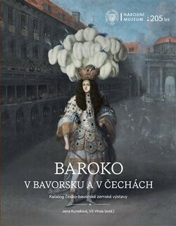 Baroko v Bavorsku a Čechách