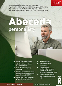 Abeceda personalisty