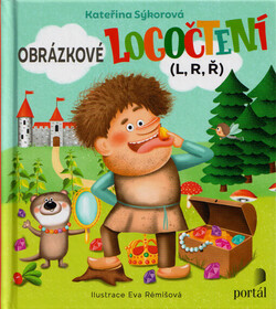 Obrázkové logočtení