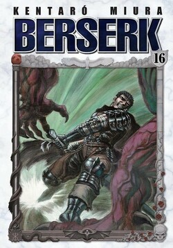 Berserk