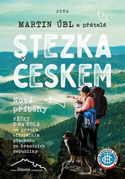 Stezka Českem