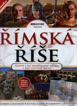 Velká kniha - Římská říše