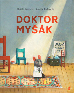 Doktor Myšák