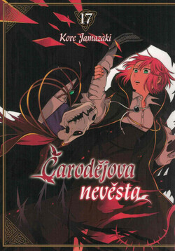 Čarodějova nevěsta