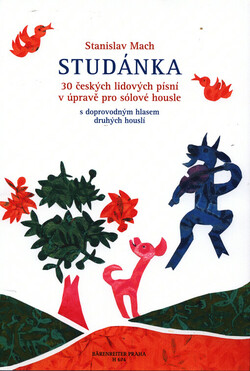 Studánka