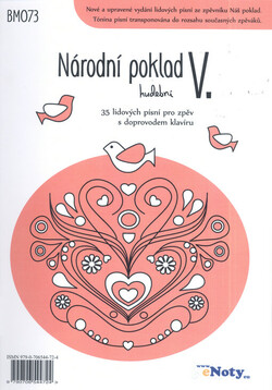 Národní poklad hudební