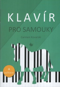 Klavír pro samouky