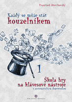 Každý se může stát kouzelníkem