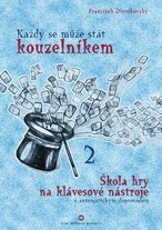 Každý se může stát kouzelníkem