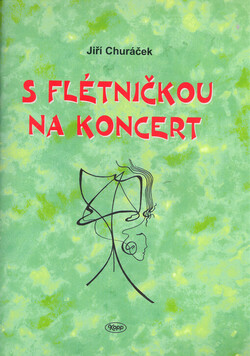 S flétničkou na koncert