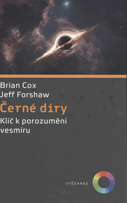 Černé díry