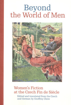 Beyond the world of men
