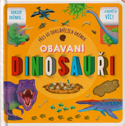 Obávaní dinosauři