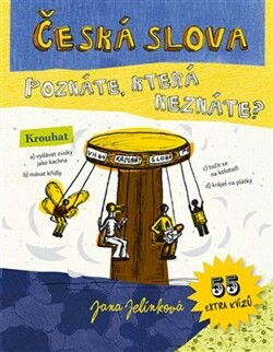 Česká slova
