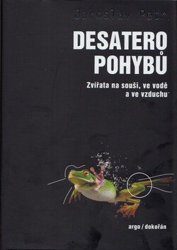 Desatero pohybů
