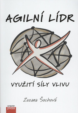 Agilní lídr