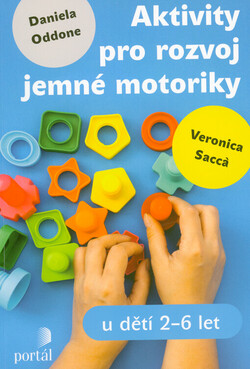 Aktivity pro rozvoj jemné motoriky