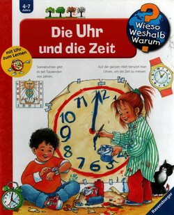 Die Uhr und die Zeit
