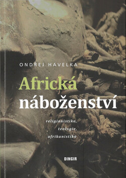 Africká náboženství