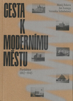 Cesta k modernímu městu