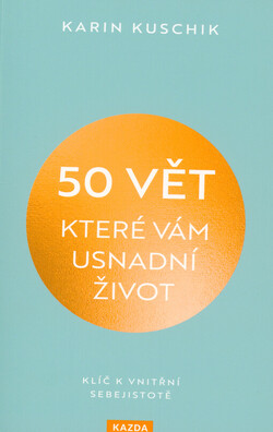 50 vět, které vám usnadní život