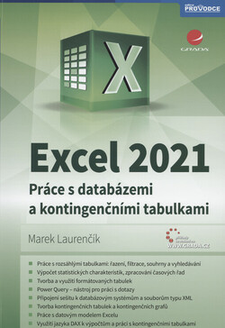 Excel 2021