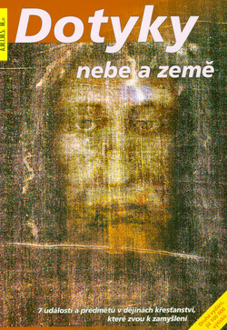 Dotyky nebe a země
