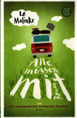 Alle müssen mit